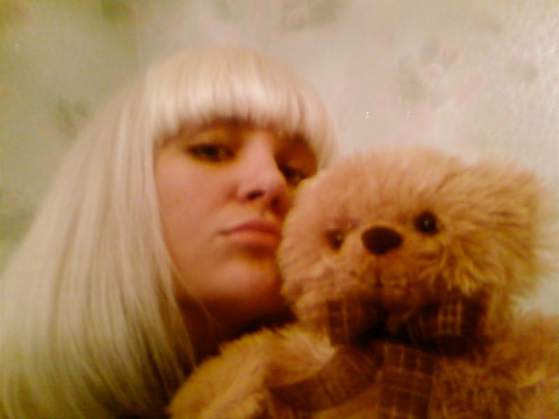 Светлана Шуюпова | Тюмень