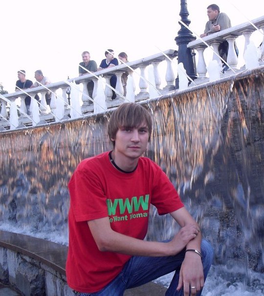 Денис Мочалов | Нижний Новгород