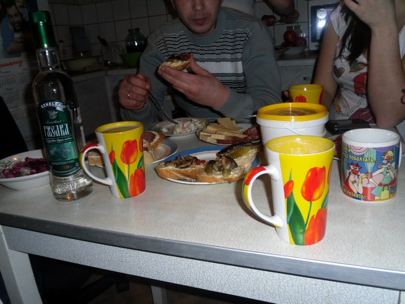 Татьяна Пьянкова | Ижевск