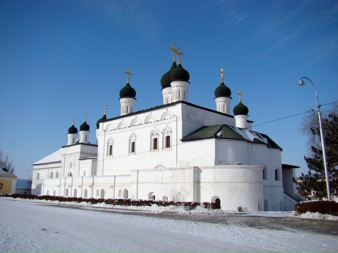 Дмитрий Чердынцев AeroDream | Самара