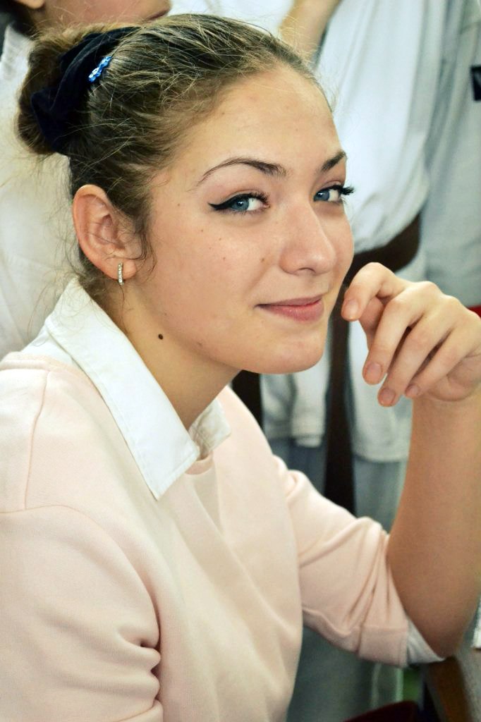 Светлана Розонова | Москва