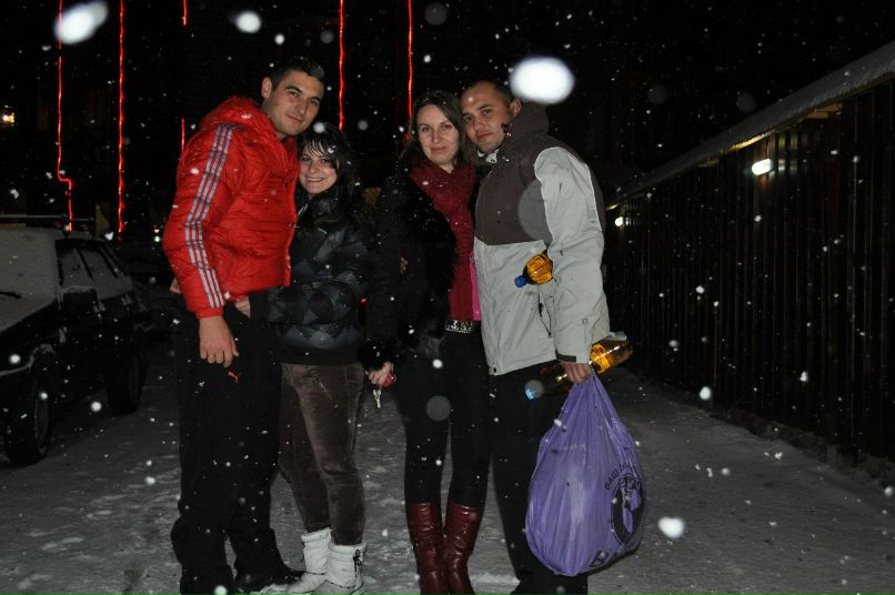 Николаи Дан | Тячев