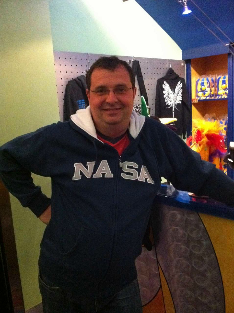 Андрей Дегтярев | Москва