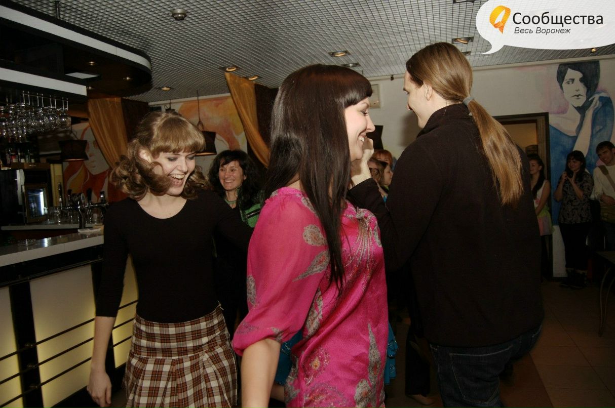 Ксения Елумеева | Воронеж