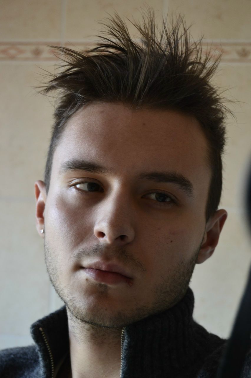 Рома Черняк | Pescara