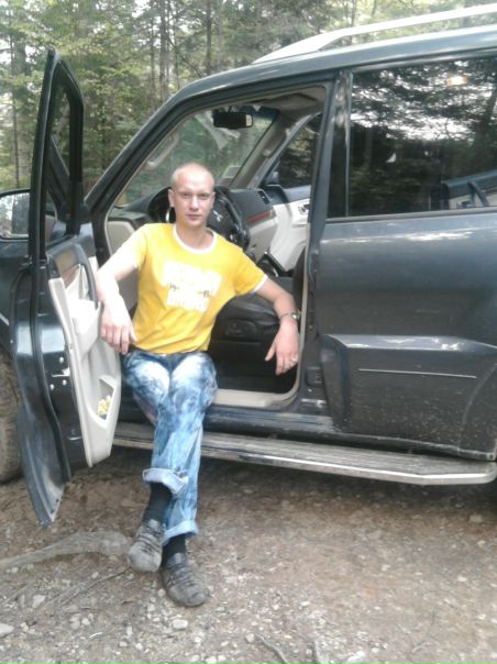 №4, Ваня Гулич №4, Ваня Гулич