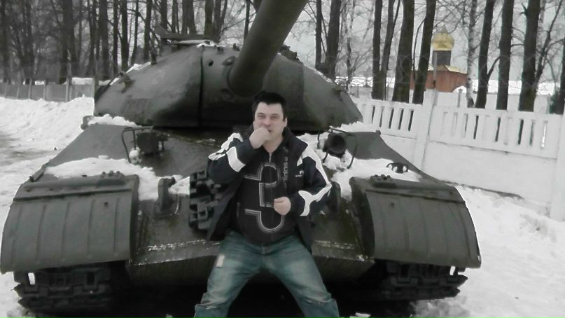 Сергей Сутягин Владимирович | Североморск