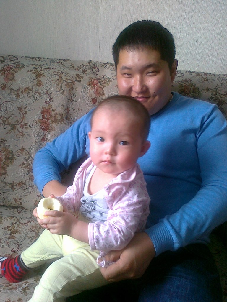 Адьян Михлеев | Санкт-Петербург