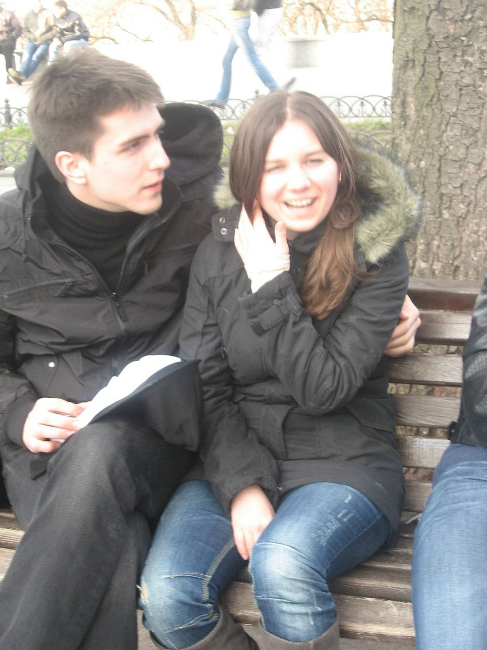 Владимир Усыченко | Киев