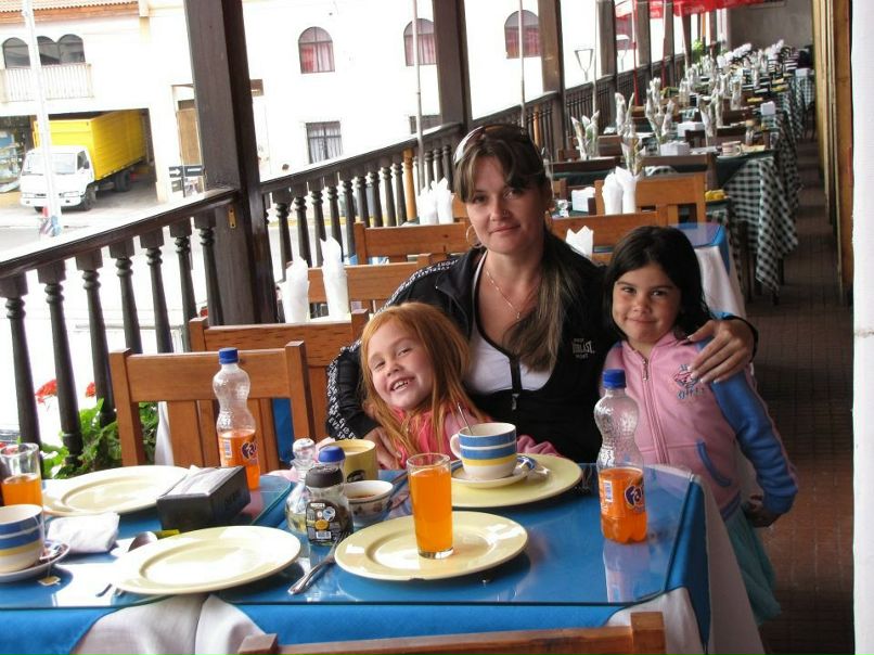 Антонина Карепова | Санкт-Петербург