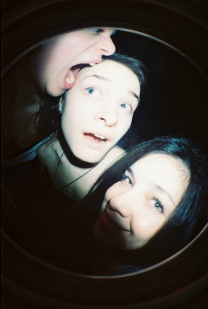 Саша Миллер | Киев