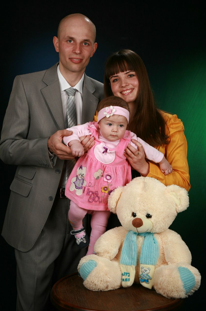 Елена Бобецкая | Ямполь