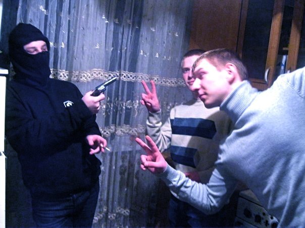 Андрей Полхович | Гродно