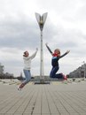 Фотография Ходыревой Людмилки