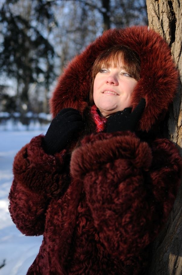 Оля Кондрат ~Mikasa~ | Ивано-Франковск