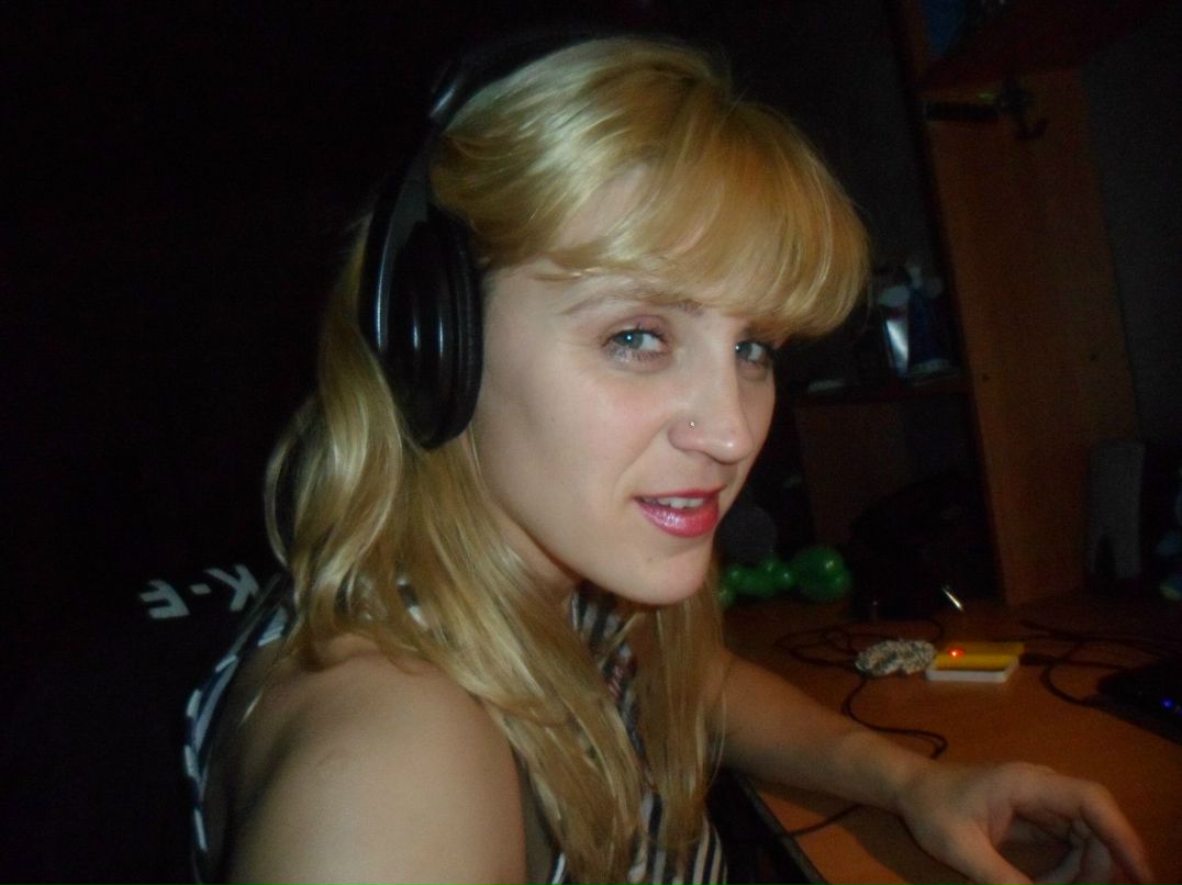 Маша Нерусскова | Ульяновск