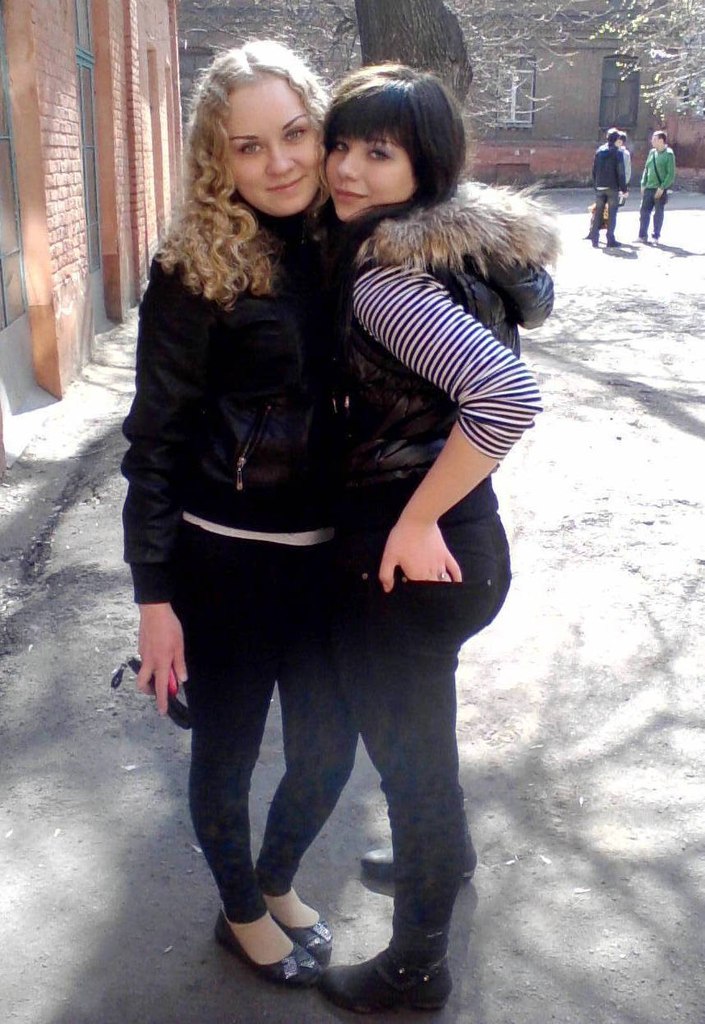 Лилия Слепова | Мариуполь