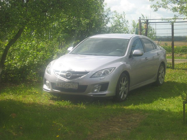 Надя Богачёва | Москва