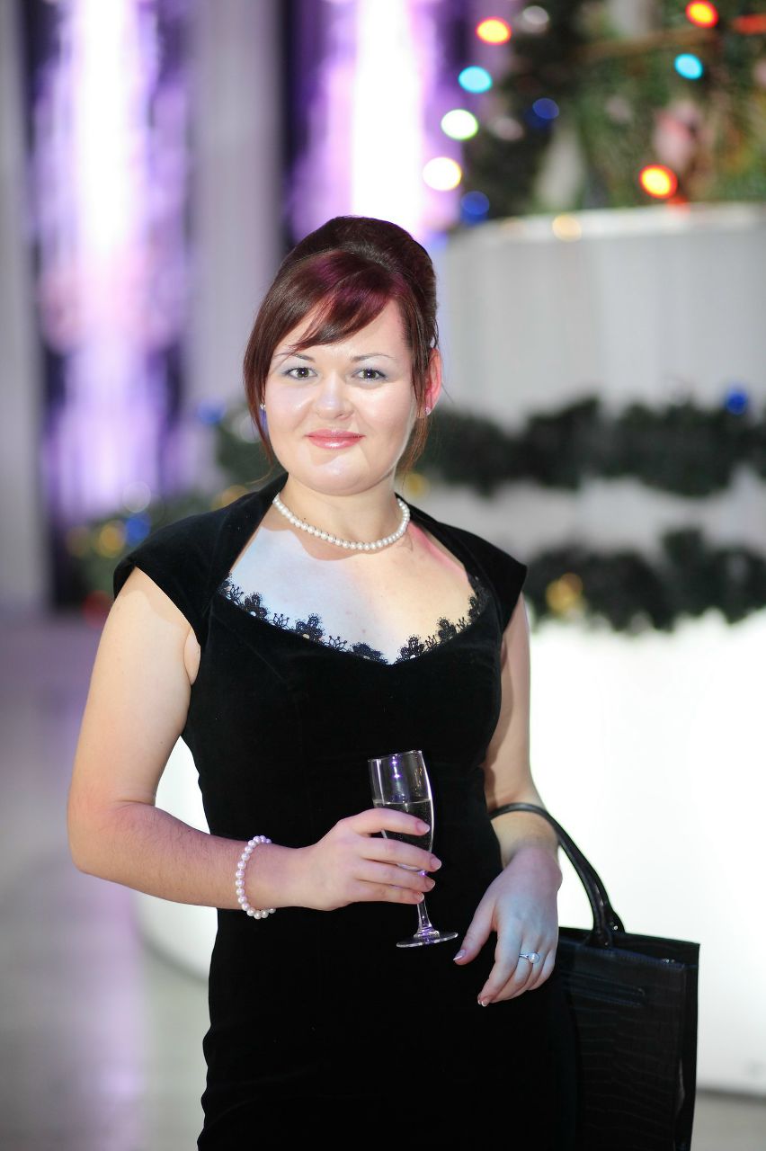 Мария Немкова | Москва