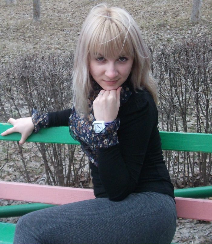 Маришка Никишкина | Волгоград