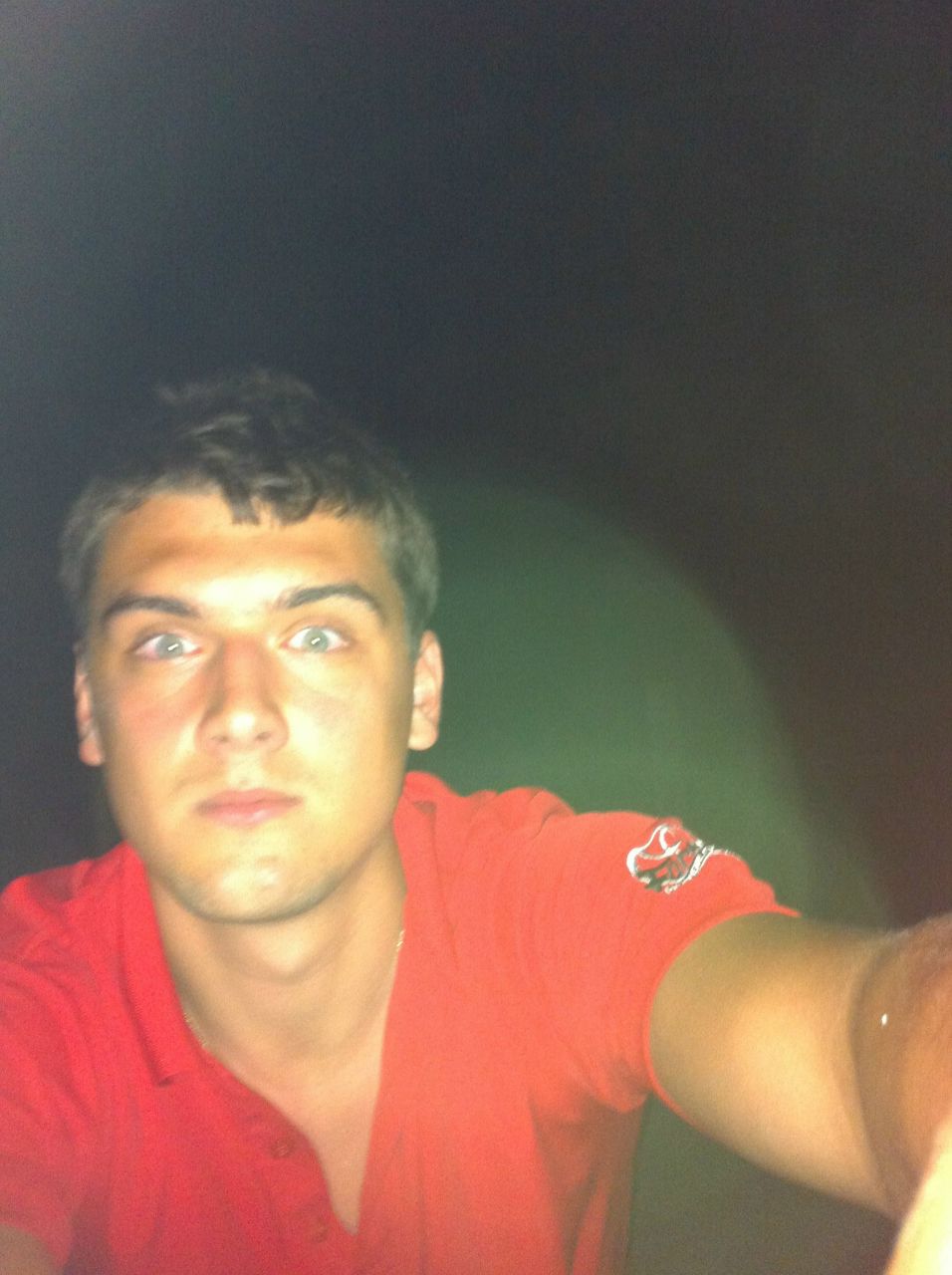 Артем Кабаков | Waterloo