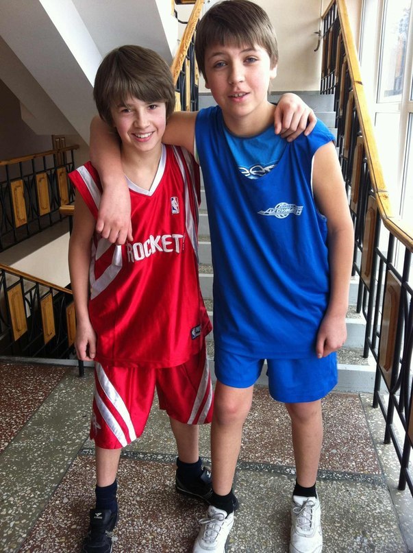 Даня Морозов | Одесса