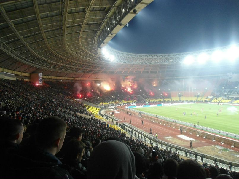 Саня Иванов | Сочи