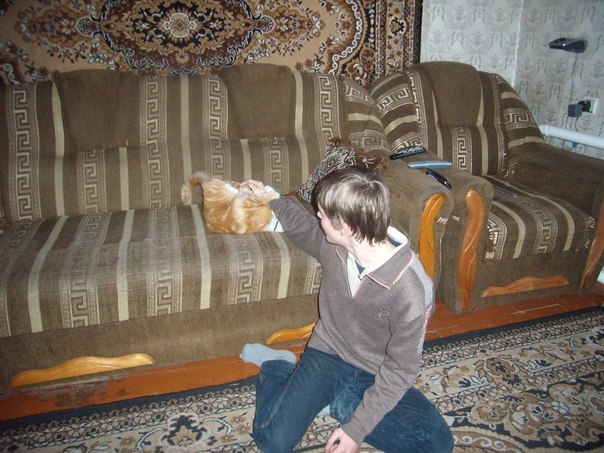 №4, Сергей Соловьёв, Запорожье №4, Сергей Соловьёв, Запорожье