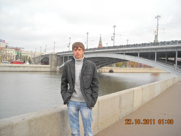 №8, Иван Вишневский №8, Иван Вишневский