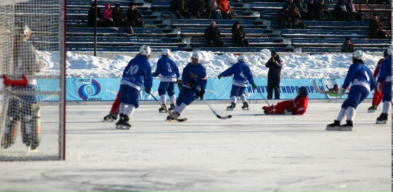 Макс Юргин | Иркутск