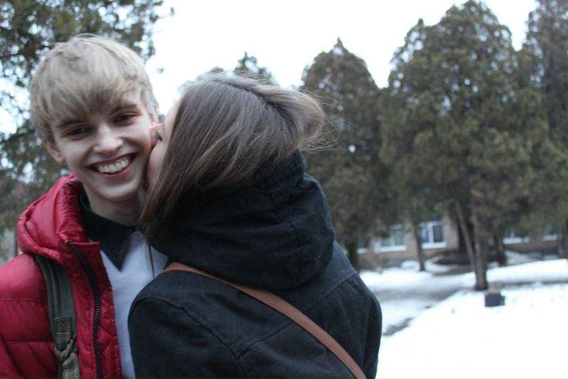 Виктория Тимошенко | Киев