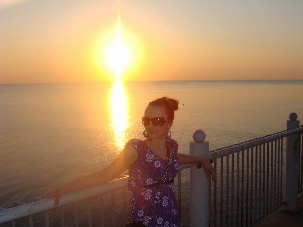 Маргарита Губанова | 