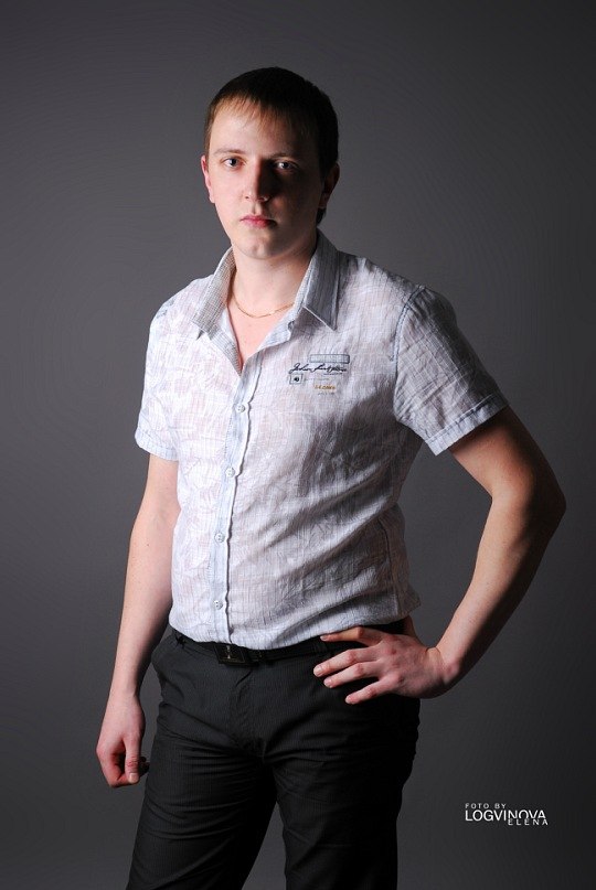 Александр Домашев ★Alex Valenso★ | Курск