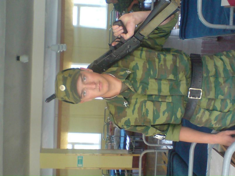 №37, Владимир Исаев, 33 года, Волжский №37, Владимир Исаев, 33 года, Волжский