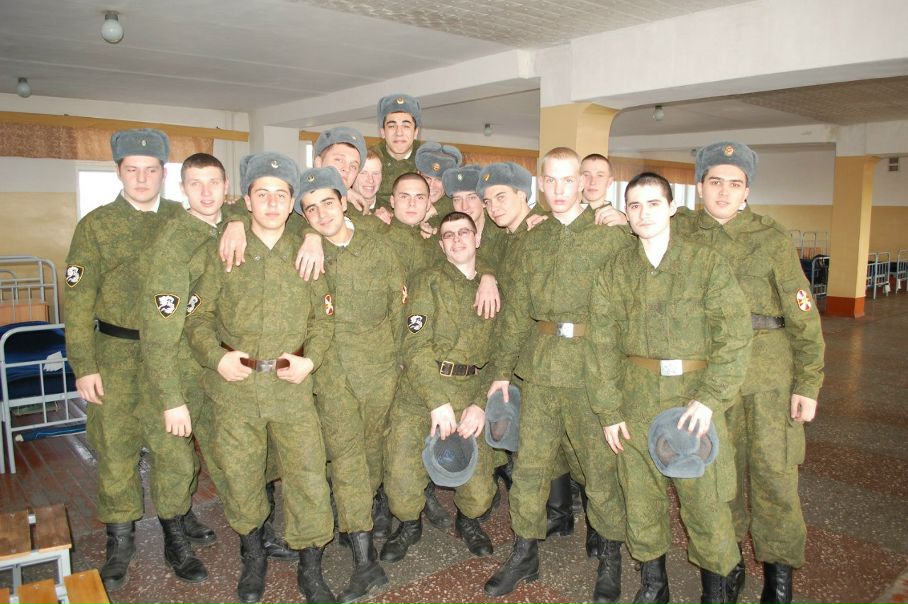 №44, Владимир Исаев, 33 года, Волжский №44, Владимир Исаев, 33 года, Волжский