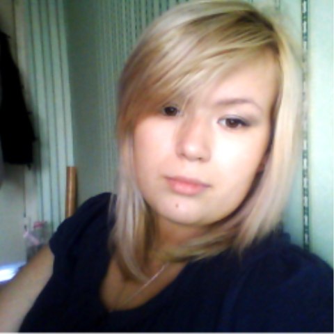 Наталья Рыбасова 