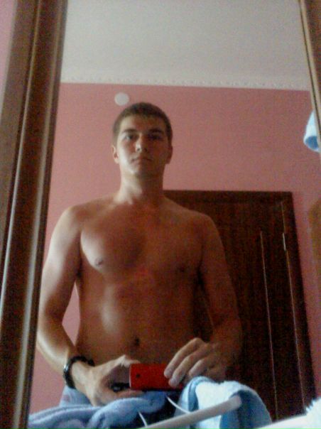 №32, Иван Грюканов, 34 года, Москва №32, Иван Грюканов, 34 года, Москва