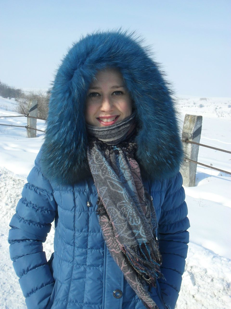 Маша Куш | Тернополь