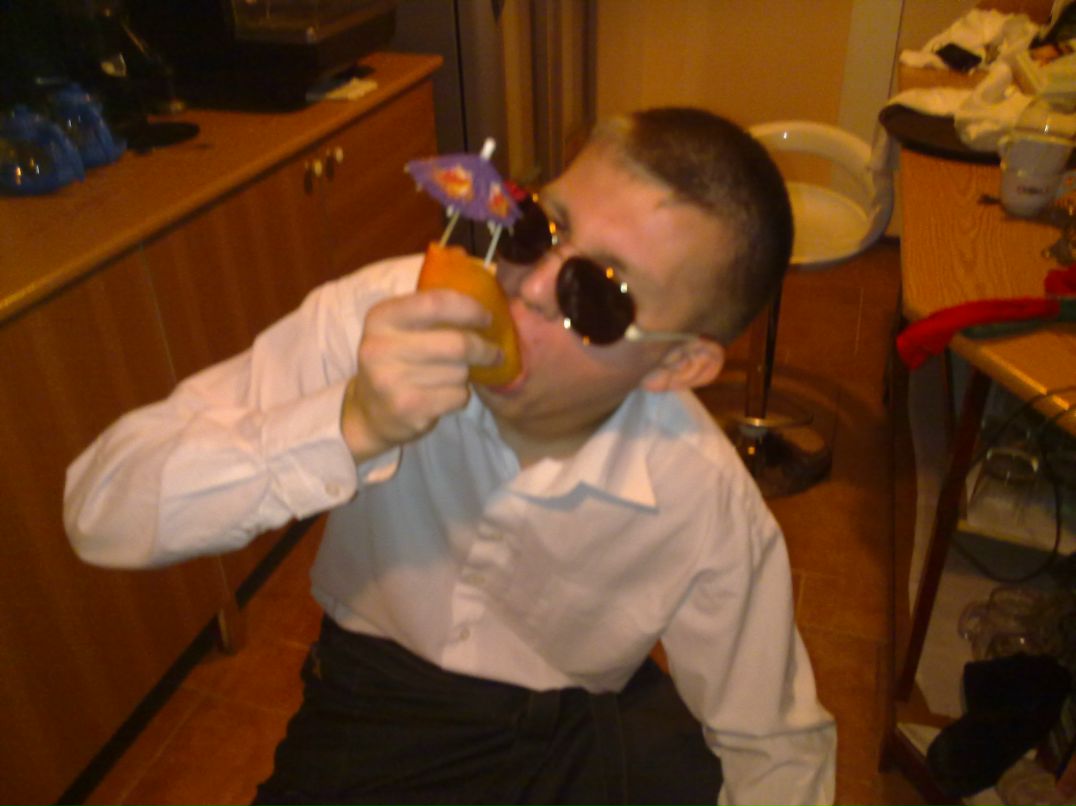 Артем Максимов | Сочи