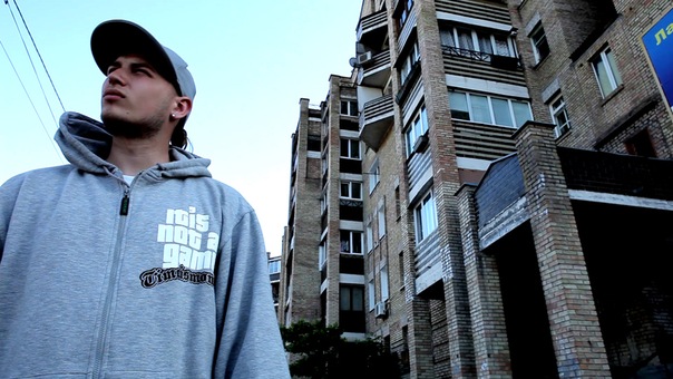 №37, Анюта Волощук, 30 лет, Киев №37, Анюта Волощук, 30 лет, Киев