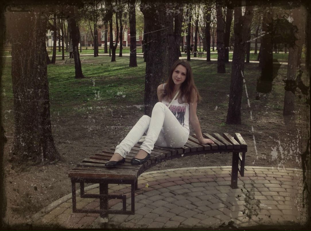 Марина Илларионова | Краснодар