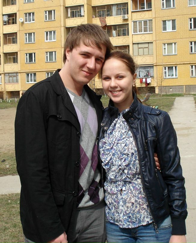 Дмитрий Любимов | Курск