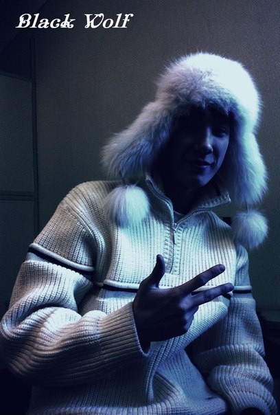 Sergey Ponomarev | Антрацит