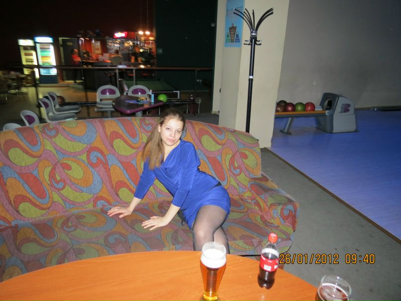 Юлия Бурмистрова | 