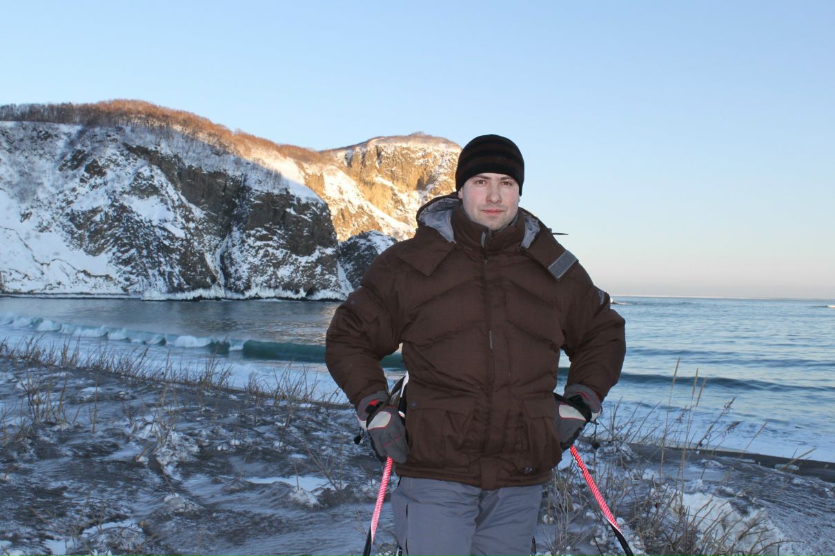 Сергей Корчуков | Санкт-Петербург