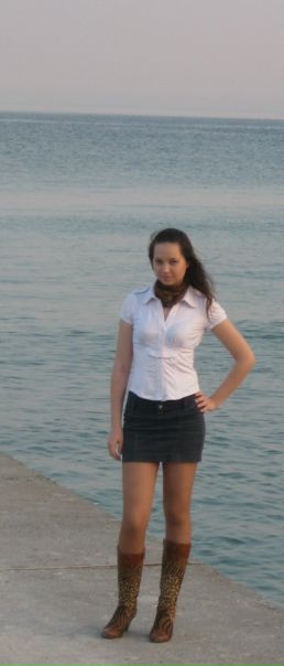 №139, Анастасия Алексеенко, Одесса №139, Анастасия Алексеенко, Одесса