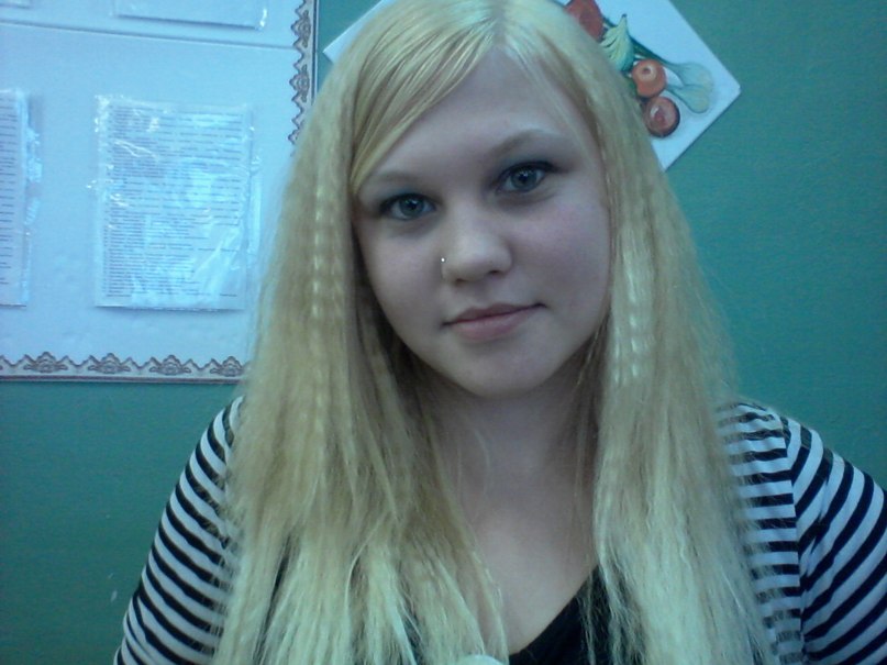 Татьяна Воробьёва | Северодвинск