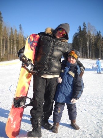 №71, Андрей Бородеев, 46 лет, Екатеринбург №71, Андрей Бородеев, 46 лет, Екатеринбург