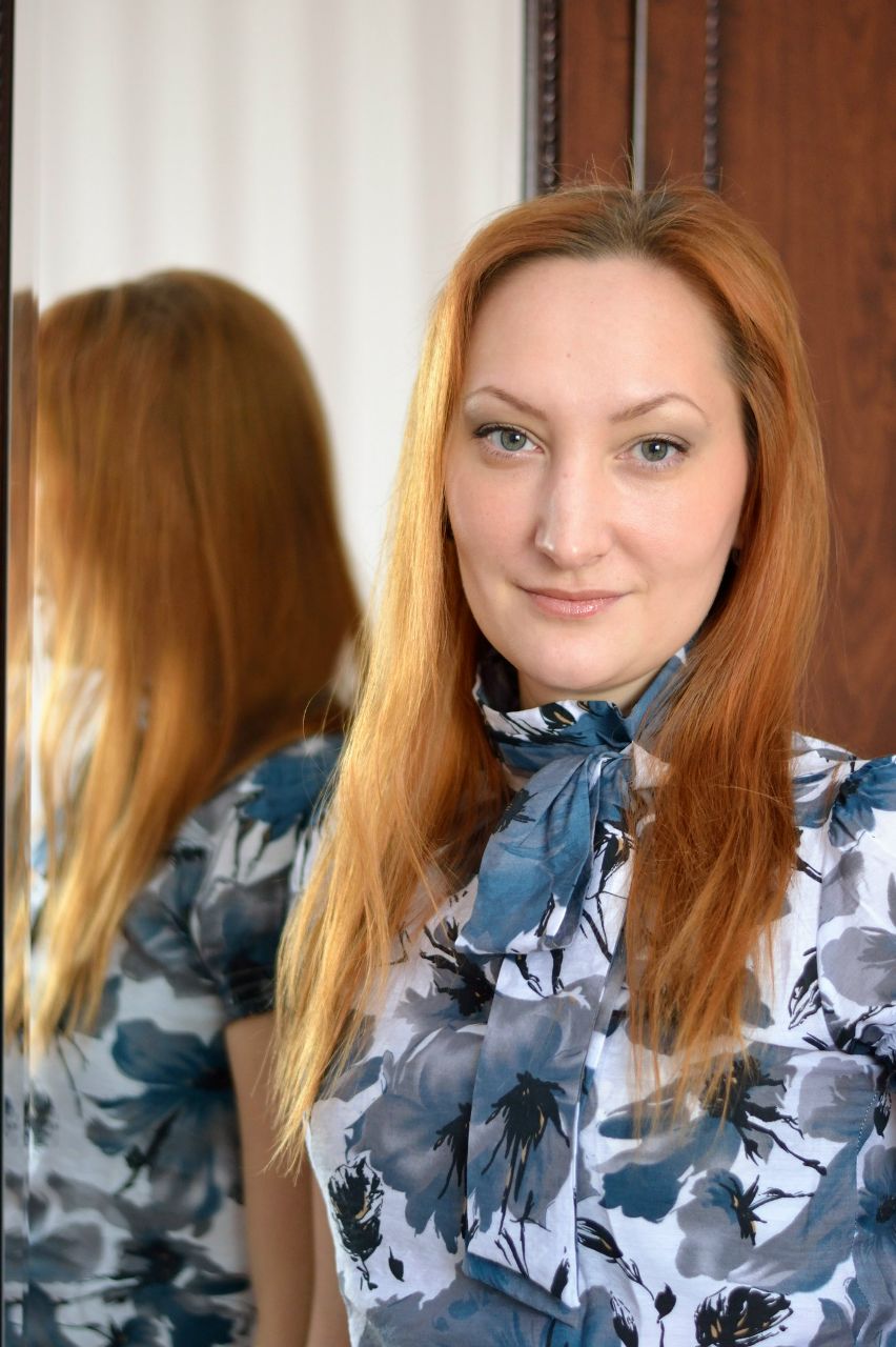 Елена Цибулькина | Москва