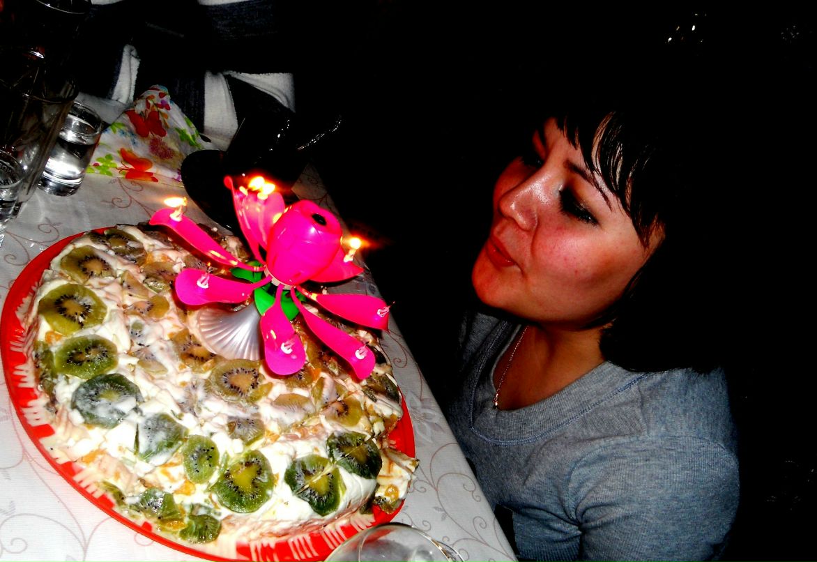 Ильвира Арсланова | Альметьевск